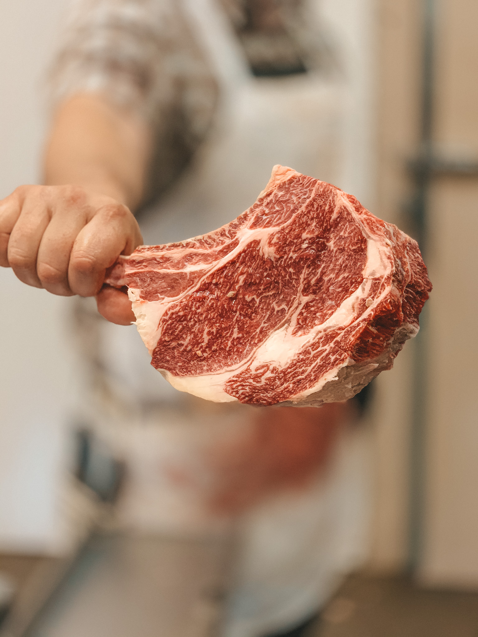 Country Butcher quality fresh-cut beef